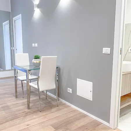 Meravigli Duomo 4 Apartment Mailand