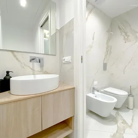 Apartment Meravigli Duomo 4 Mailand